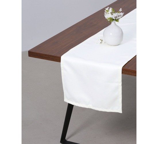 Τραβέρσα Alexia Τραβέρσα (52x166cm) Άσπρο