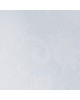 Ζακάρ πετσέτα φαγητού Renata 52x52cm Άσπρο