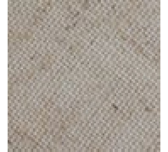 Σετ πετσέτες φαγητού με κέντημα φύλλο και αζούρ στο τελείωμα 42x42cm Μπεζ