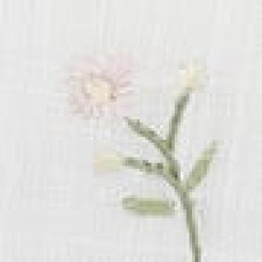 Σετ 4 τεμ Πετσέτες Φαγητού Herbal Σχ. 148 Bo Maison 42x42cm Ροζ