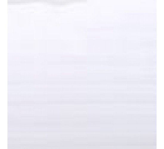 Μαξιλαροθήκη Redon με σατινόριγο σχέδιο 50x70cm Άσπρο