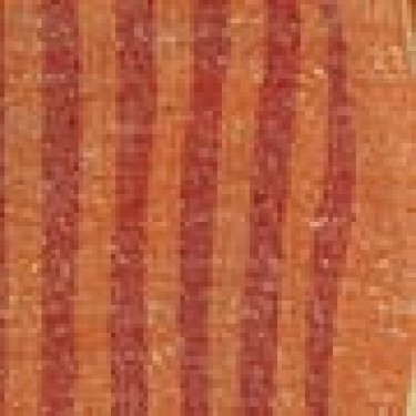 Τραπεζομάντηλο Fraoula με σχέδιο φράουλας 2 ατόμων (85x85cm) Εκρού