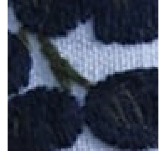 Καπάκι Βάζου Χειροποίητο Κέντημα One Size