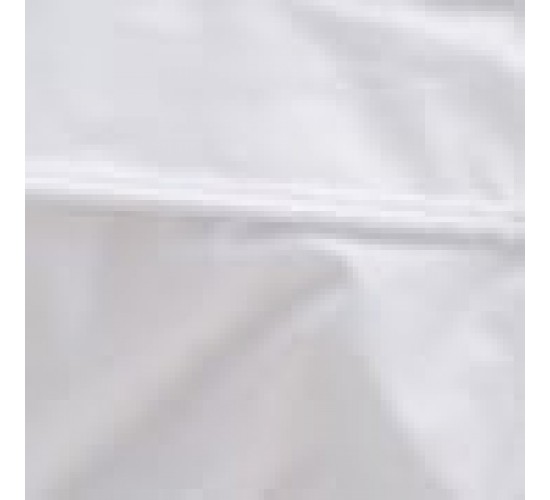 Ανατομικό Μαξιλάρι Ύπνου Σχήμα Κασέτας Oeta 45x65cm Άσπρο