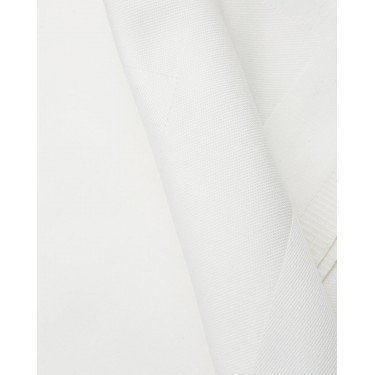 Ζακάρ Πετσέτα Φαγητού Gourmet 53x53cm Άσπρο