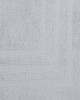 Βαμβακερό Πετσετέ Πατάκι Μπάνιου Softy 50x70cm Γκρι - Μπεζ Βαμβακερό Πετσετέ Πατάκι Μπάνιου Softy 50x70cm Γκρι - Μπεζ