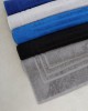 Βαμβακερό Πετσετέ Πατάκι Μπάνιου Softy 50x70cm Γκρι - Μπεζ Βαμβακερό Πετσετέ Πατάκι Μπάνιου Softy 50x70cm Γκρι - Μπεζ