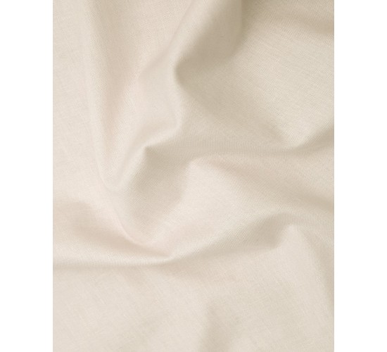 Ζεύγος Βαμβακερές Μαξιλαροθήκες Daker 50x70cm Μπεζ Ζεύγος Βαμβακερές Μαξιλαροθήκες Daker 50x70cm Μπεζ