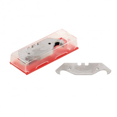 Λάμες Κοπιδιών Γάντζου 5Τμχ