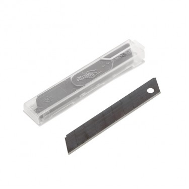 Λάμες Μαχαιριού 18mm