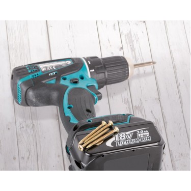 Μαγνήτης Κύβος Neodymium Ασημί 5x5mm 8Τμχ