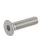 Μηχ/βιδα Φρεζ Άλεν M 6x30 Inox Α2 DIN7991 4Τμχ Μηχ/βιδα Φρεζ Άλεν M 6x30 Inox Α2 DIN7991 4Τμχ