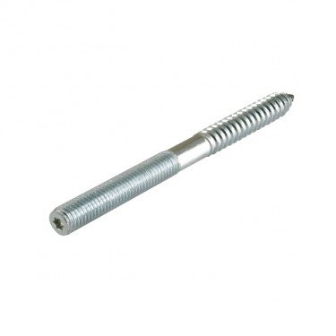 Μπουζονοστρίφωνα M8x120 T25 Γαλβανιζέ 4Τμχ