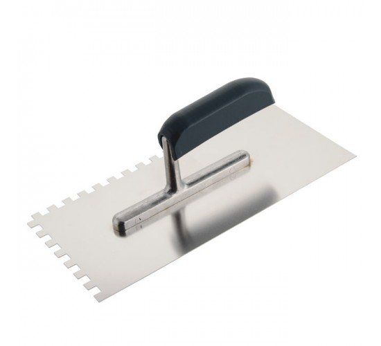 Μυστρί Εξομάλυνσης 280x130mm 8x8mm Μυστρί Εξομάλυνσης 280x130mm 8x8mm