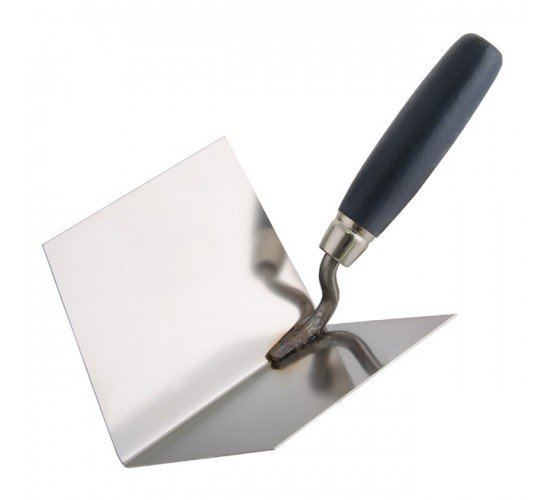 Μυστρί Εσωτερικής Γωνίας 120x97mm Μυστρί Εσωτερικής Γωνίας 120x97mm