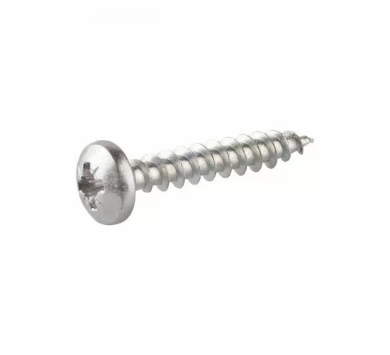 Νοβοπανόβιδα BASIC 35x30 Γαλβανιζέ Ψωμάκι PZ 14Τμχ Νοβοπανόβιδα BASIC 35x30 Γαλβανιζέ Ψωμάκι PZ 14Τμχ