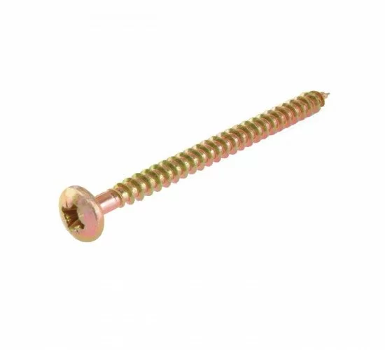 Νοβοπανόβιδα BASIC 40x25 Κίτρινο/Γαλβανιζέ Ψωμάκι PZ Νοβοπανόβιδα BASIC 40x25 Κίτρινο/Γαλβανιζέ Ψωμάκι PZ