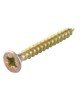 Νοβοπανοβίδες BASIC 35x16 Κίτρινο/Γαλβανιζέ PZ 6111015 Νοβοπανοβίδες BASIC 35x16 Κίτρινο/Γαλβανιζέ PZ 6111015