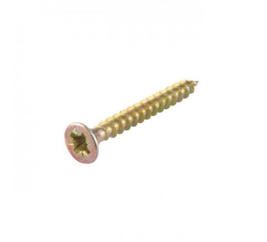 Νοβοπανοβίδες BASIC 40x20 Κίτρινο/Γαλβανιζέ PZ 6111527 Νοβοπανοβίδες BASIC 40x20 Κίτρινο/Γαλβανιζέ PZ 6111527