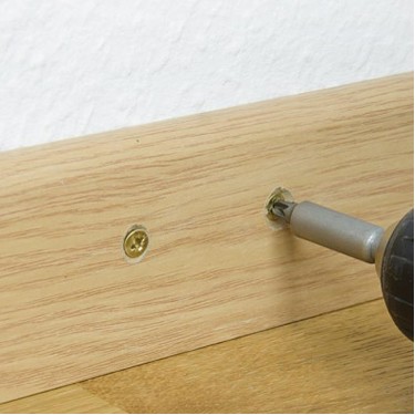 Νοβοπανοβίδες BASIC 40x20 Κίτρινο/Γαλβανιζέ PZ 6111027