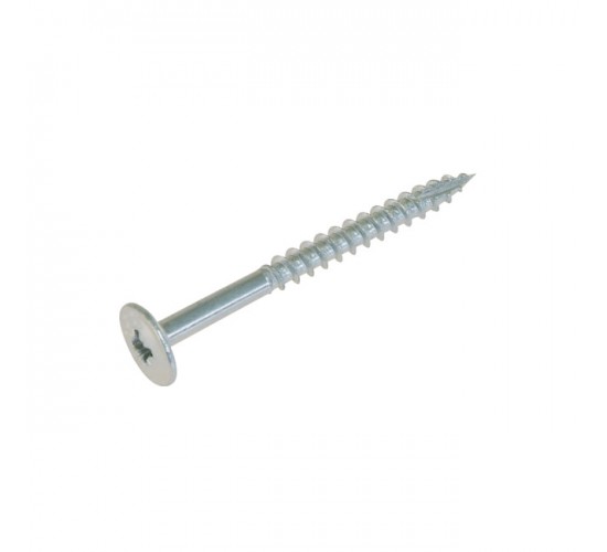 Ξυλόβιδα Ένωσης 45x50 C1 PZ 2 Ξυλόβιδα Ένωσης 45x50 C1 PZ 2