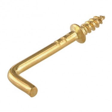 Ξυλόβιδες Γωνία 35x3 Γαλβανιζέ