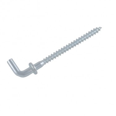 Ξυλόβιδες Γωνία 68x44 Γαλβανιζέ