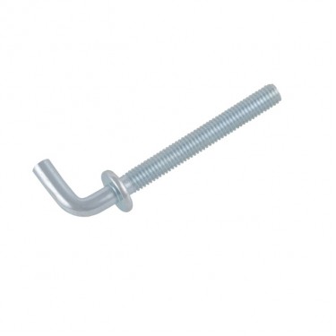 Ξυλόβιδες Γωνίες Μ5x40x12 Γαλβανιζέ