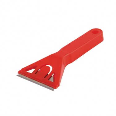 Ξύστρα Τζαμιών