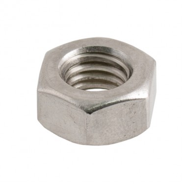 Περικόχλιο M8 INOX A2 DIN934 04011772