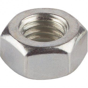 Περικόχλιο M 8 Γαλβανιζέ DIN934