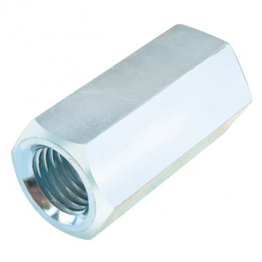 Περικόχλιο Σύνδεσης SW M10X 30 Γαλβανιζέ 2Τμχ