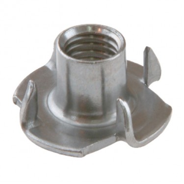 Περικόχλιο Καρφωτό M 4 8Τμχ