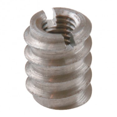 Περικόχλιο Μούφα M5 DIN7965 6Τμχ