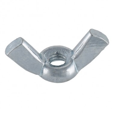 Πεταλούδες M10 Γαλβανιζέ 3Τμχ