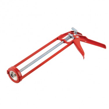 Πιστόλι Σιλικόνης Ανοιχτού Τύπου