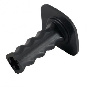 Πλαστική Λαβή Προστασίας