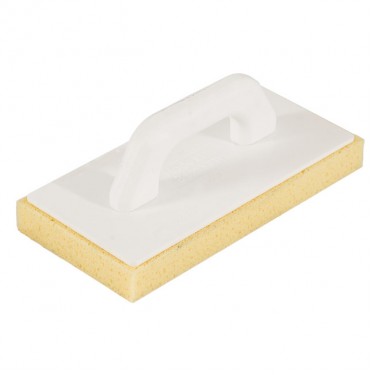 Πλαστικό Λειαντικό 300x150x35mm Με Σφουγγάρι