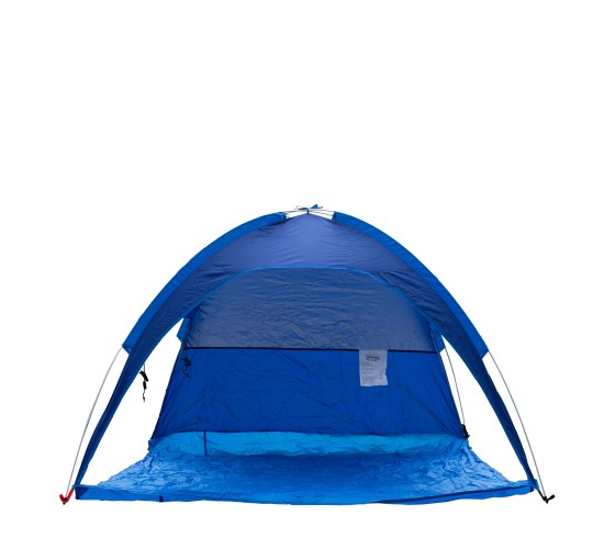 Σκηνή ArteLibre Μπλε 180D Polyester 2x1.5m