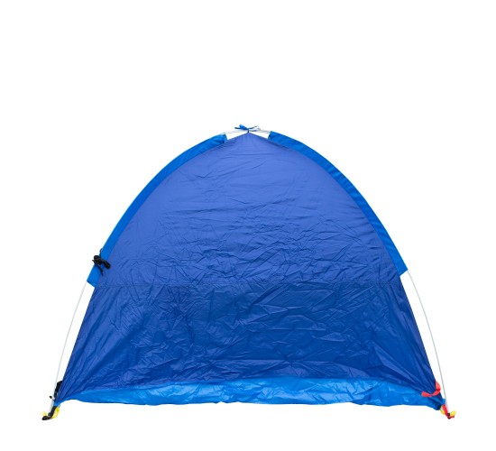 Σκηνή ArteLibre Μπλε 180D Polyester 2x1.5m