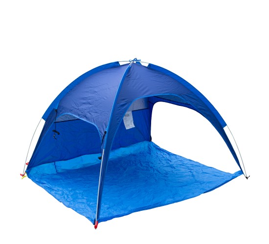 Σκηνή ArteLibre Μπλε 180D Polyester 2x1.5m