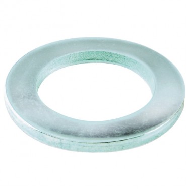 Ροδέλα Στενή 53x10x10 Γαλβανιζέ DIN 125
