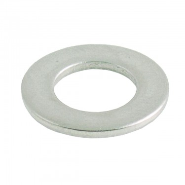 Ροδέλα Στενή M8 Inox Α2 DIN125