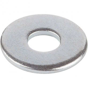 Ροδέλα Φαρδιά M 5 Γαλβανιζέ