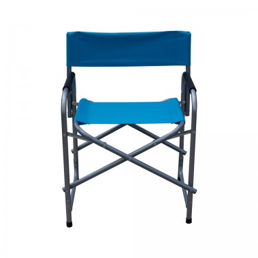Καρέκλα Παραλίας ArteLibre Μέταλλο/Ύφασμα 54x45x78cm Σε 4 Χρώματα