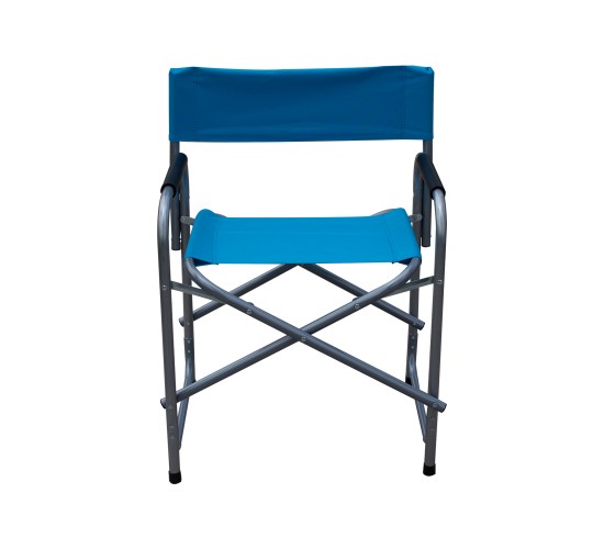 Καρέκλα Παραλίας ArteLibre Μέταλλο/Ύφασμα 54x45x78cm Σε 4 Χρώματα Καρέκλα Παραλίας ArteLibre Μέταλλο/Ύφασμα 54x45x78cm Σε 4 Χρώματα