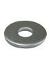 Ροδέλα Φαρδιά M10 Inox A2 DIN 9021 4Τμχ Ροδέλα Φαρδιά M10 Inox A2 DIN 9021 4Τμχ