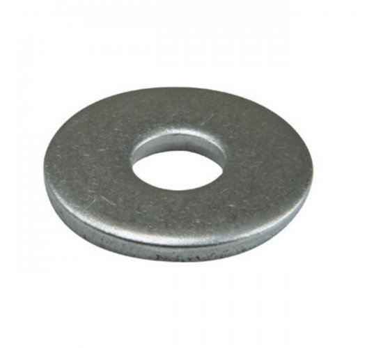 Ροδέλα Φαρδιά M10 Inox A2 DIN 9021 6180185 Ροδέλα Φαρδιά M10 Inox A2 DIN 9021 6180185