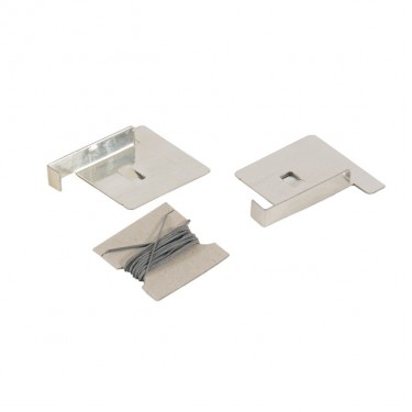 Ρυθμιστές Πλακιδίων Μεταλλικοί