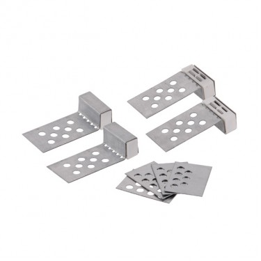 Ρυθμιστές Πλακιδίων Σετ 8 Τμχ